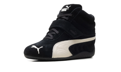 Speedcat Wedge WMNS "Black White" 408119 01