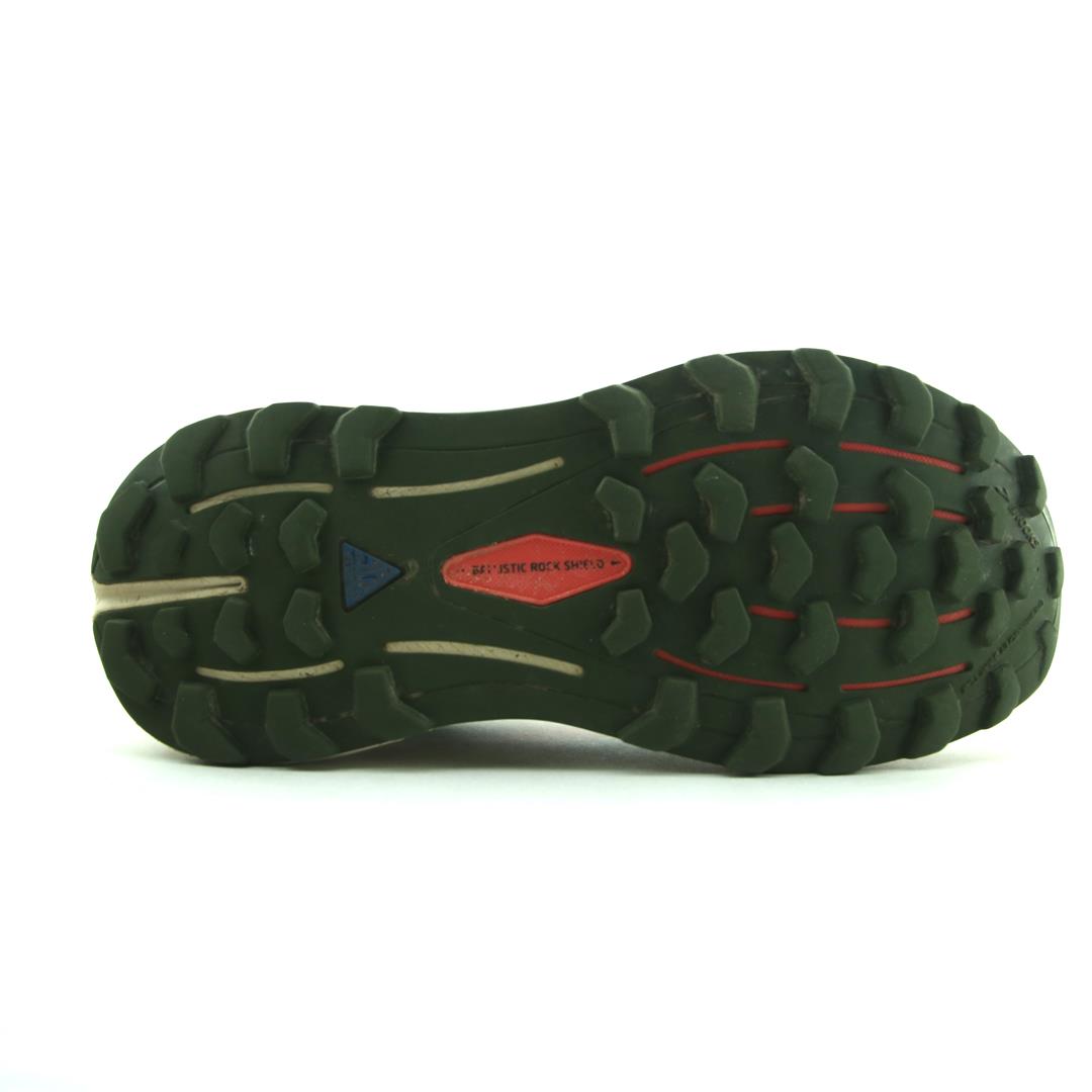 CASCADIA 16