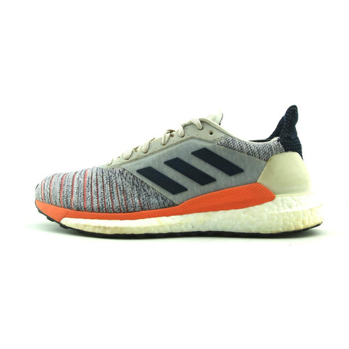 SOLAR GLIDE BOOST