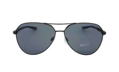 CITY AVIATOR Sunglasses "Satin Black / Dark Grey" DJ0888 010