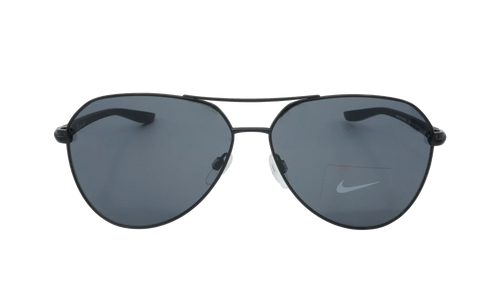 CITY AVIATOR Sunglasses "Satin Black / Dark Grey" DJ0888 010