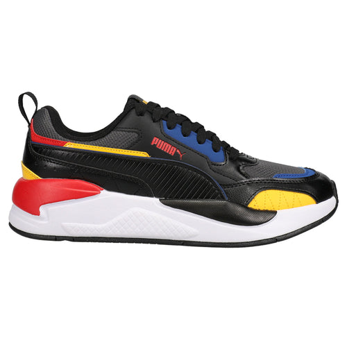 X Ray 2 Square Lace Up Sneakers