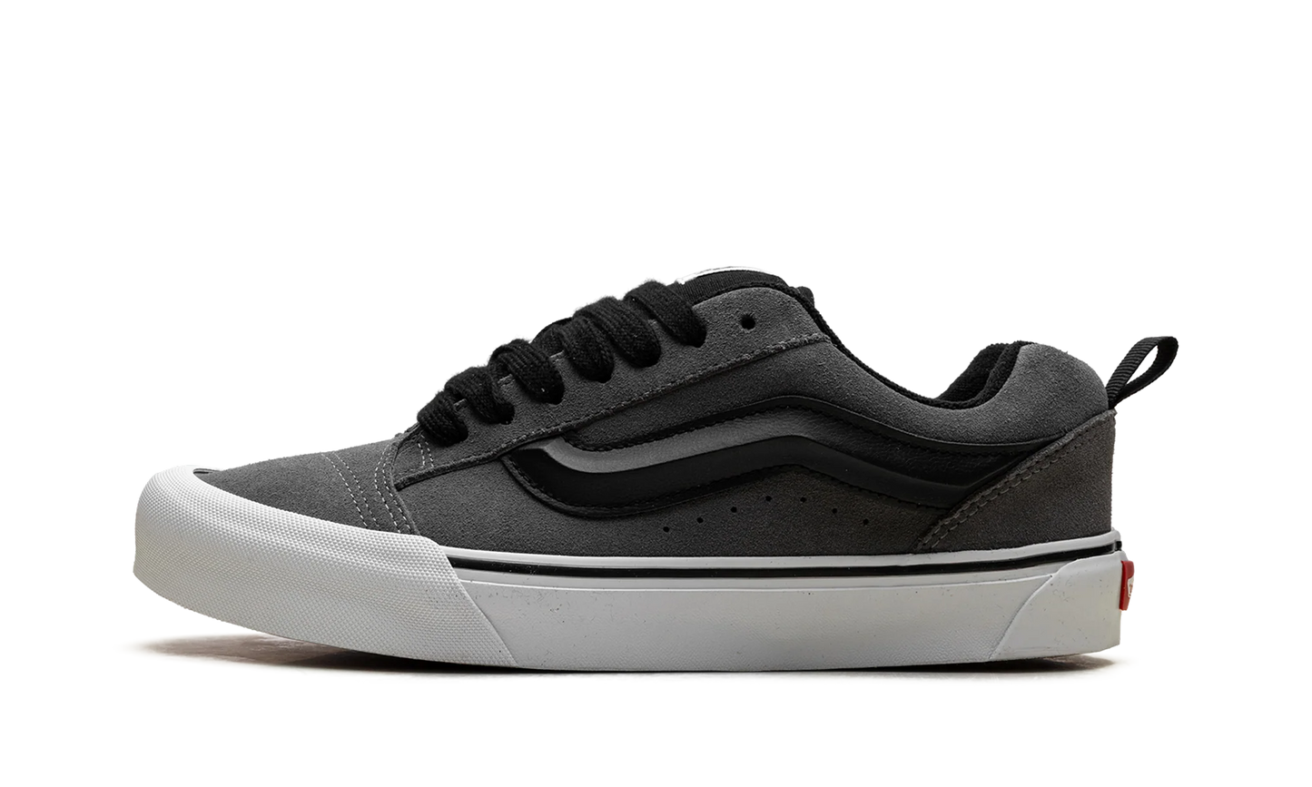 Knu Skool "Suede Pewter" VN000DAJPWT1