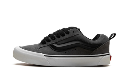 Knu Skool "Suede Pewter" VN000DAJPWT1
