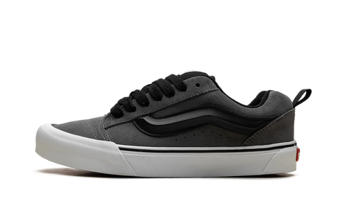 Knu Skool "Suede Pewter" VN000DAJPWT1