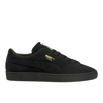 Suede Classic XXI Lace Up Sneakers
