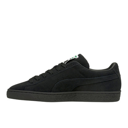 Suede Classic XXI Lace Up Sneakers