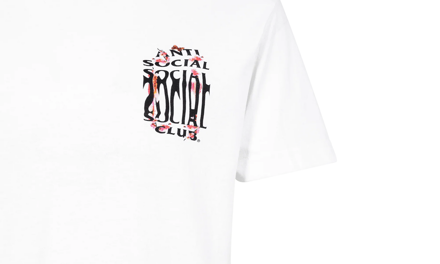 Mind Melt Tee "Members Only" AS0285