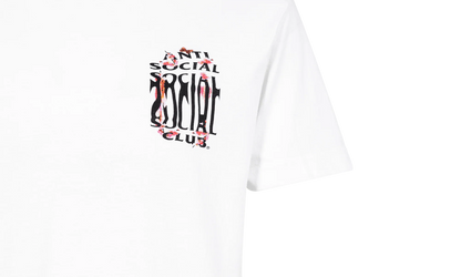 Mind Melt Tee "Members Only" AS0285