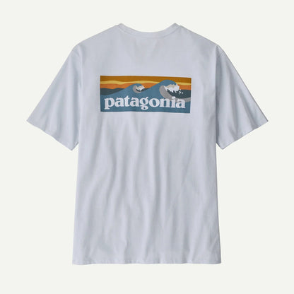 Men's Boardshort Logo Pocket Responsibili-Tee®