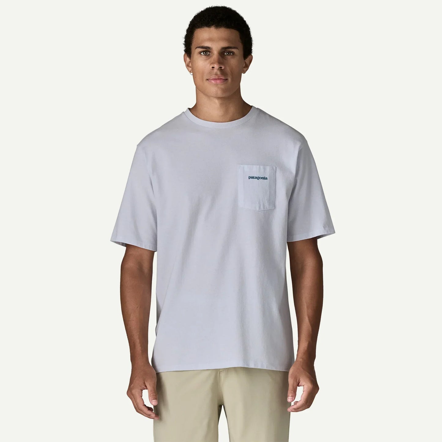 Men's Boardshort Logo Pocket Responsibili-Tee®