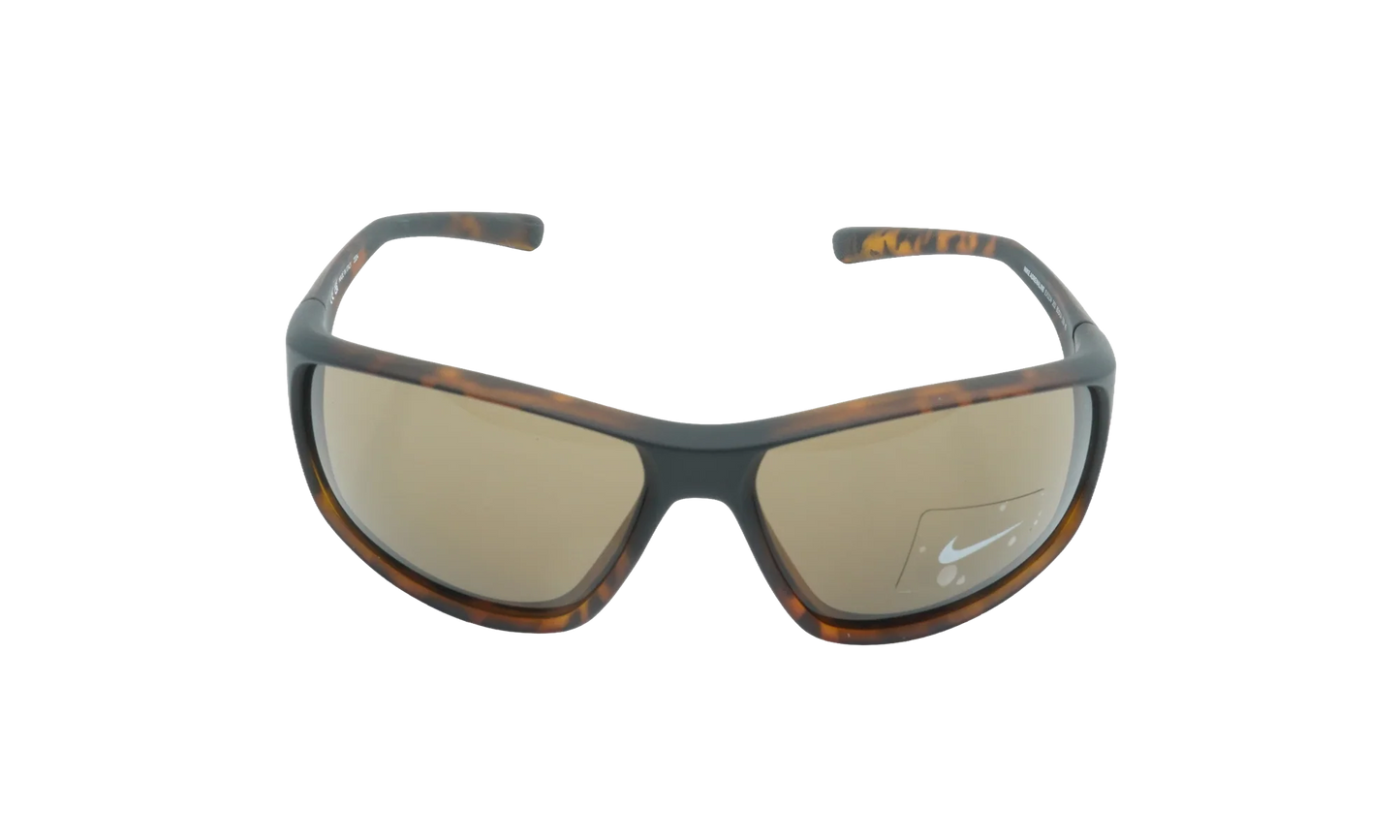 Adrenaline Sunglasses "Matte Tortoise Brown" EV1134 202
