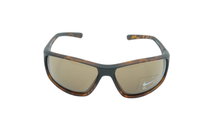 Adrenaline Sunglasses "Matte Tortoise Brown" EV1134 202
