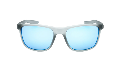 Essential Endeavor Sunglasses "Wolf Grey / Blue Mirror" EV1122 012