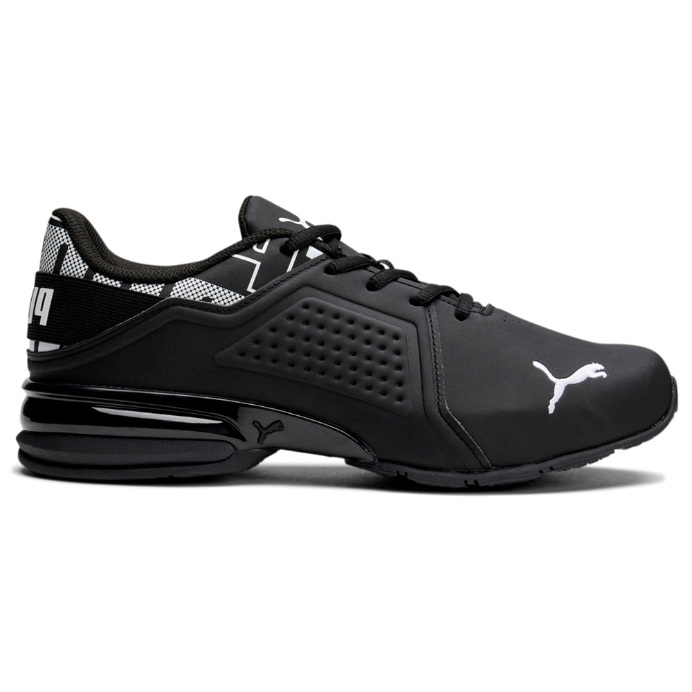 Viz Runner Repeat Sneakers