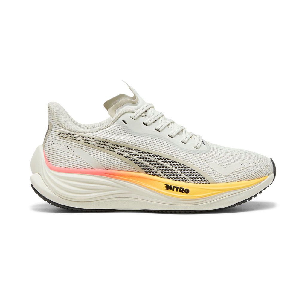 Velocity NITRO 3 Running Shoes