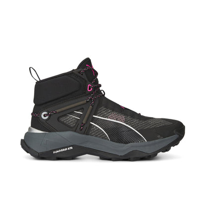 Explore NITRO Mid Hiking Shoes