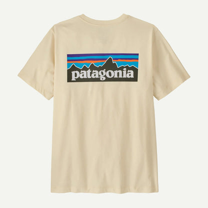 Men's P-6 Logo T-Shirt