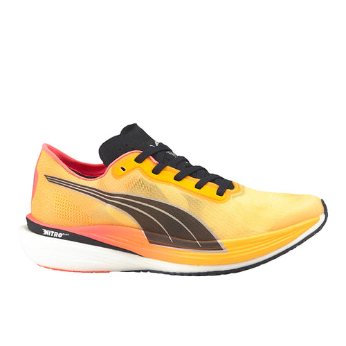 Deviate NITRO Elite 2 Fireglow Running Shoe