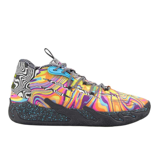 MELO X DEXTERS LAB MB.03 Basketball Shoes