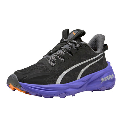 Fast-Trac NITRO 3 Trail Running Shoes