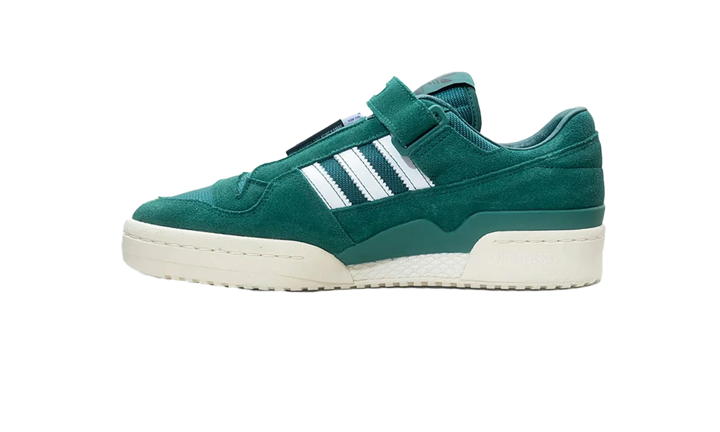 Forum 84 Low "Commonwealth - Green / White" GW3453
