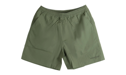 Court Shorts "OLIV OLIVE" 112330 OLIV