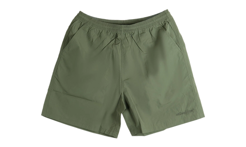 Court Shorts "OLIV OLIVE" 112330 OLIV