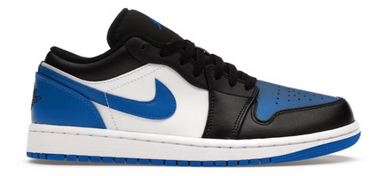 1 Low Alternate Royal Toe