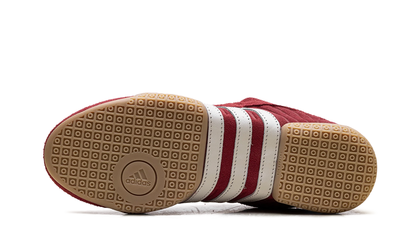 Taekwondo Mei Elite WMNS "Better Scarlet/Cloud White/Gum" IH1851