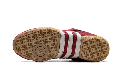 Taekwondo Mei Elite WMNS "Better Scarlet/Cloud White/Gum" IH1851