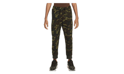 Sportswear Tech Fleece Jogger "Camo" FN9120 010