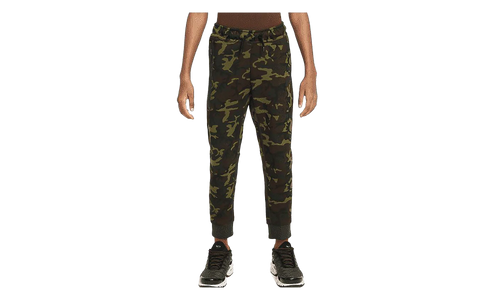 Sportswear Tech Fleece Jogger "Camo" FN9120 010