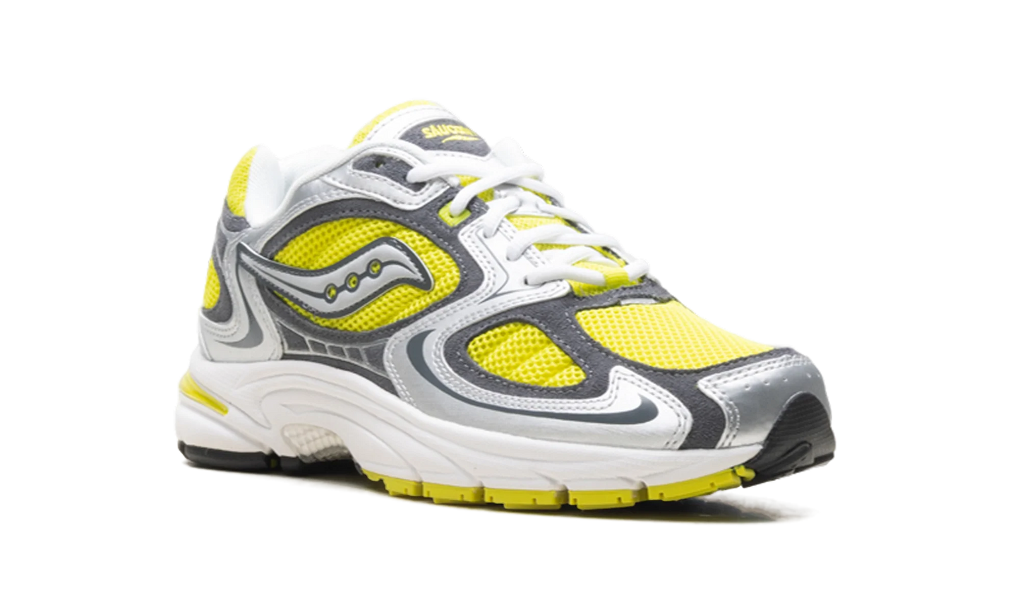 Grid Jazz 9 "Yellow Silver" S70899 8