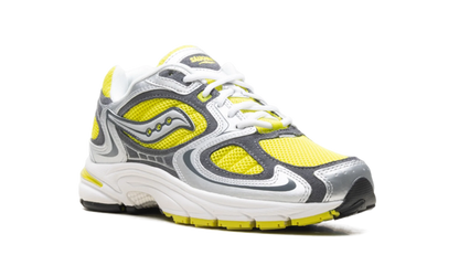Grid Jazz 9 "Yellow Silver" S70899 8