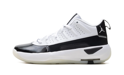 Max Aura 7 "White Summit White Black" HQ2091 100