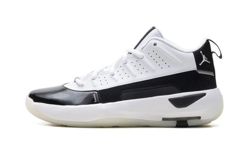 Max Aura 7 "White Summit White Black" HQ2091 100