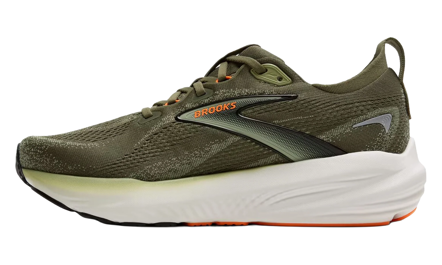 Glycerin 22 "Dusty Olive" 110445-1D-347