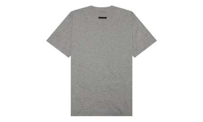 Short-Sleeve Tee "Dark Heather Oatmeal" 125SU212061F