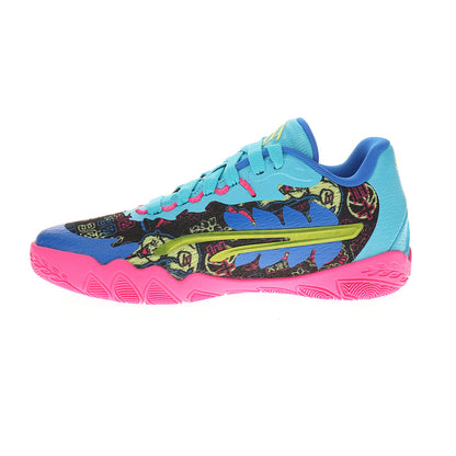 Stewie 3 Midnight In Tokyo Sneakers