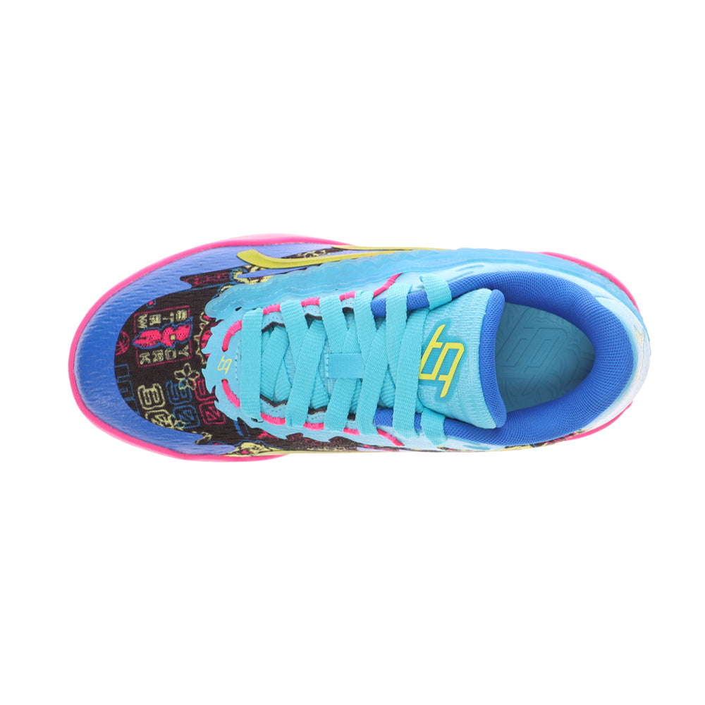 Stewie 3 Midnight In Tokyo Sneakers
