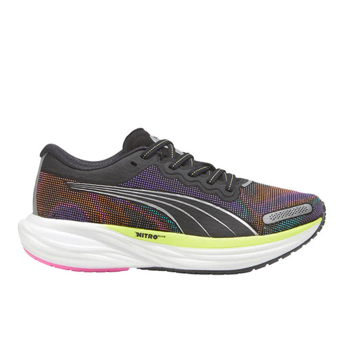 Deviate NITRO 2 Psychedelic Rush Running Shoes