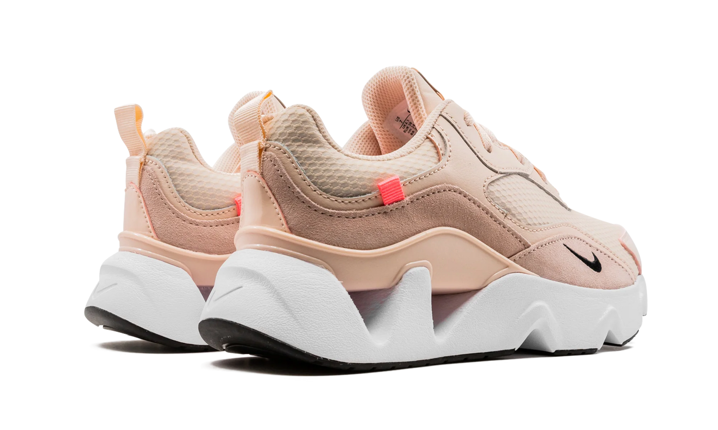 RYZ 365 2 MNS WMNS "Orange Pearl" CU4874 800