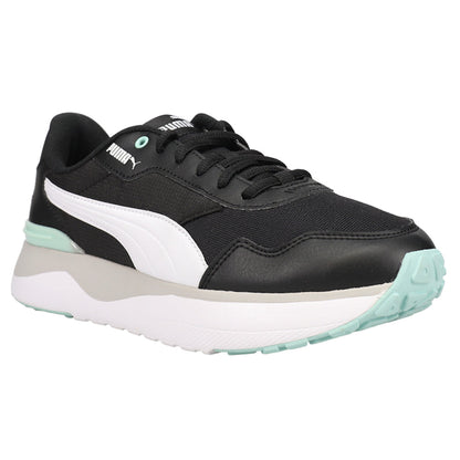R78 Voyage Platform Sneakers