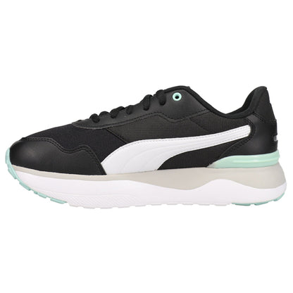 R78 Voyage Platform Sneakers