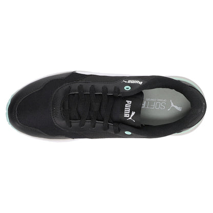 R78 Voyage Platform Sneakers