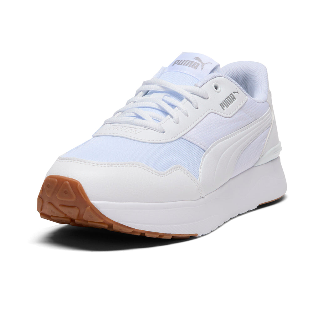 R78 Voyage Lace Up Sneakers