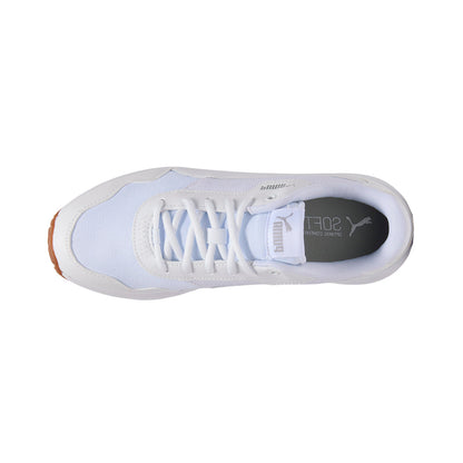 R78 Voyage Lace Up Sneakers