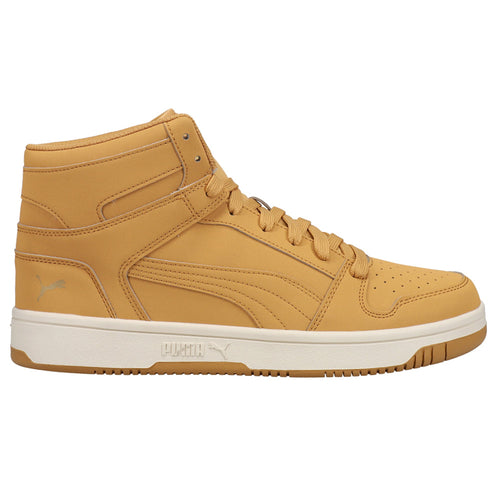 Rebound LayUp Nubuck Lace Up Sneakers