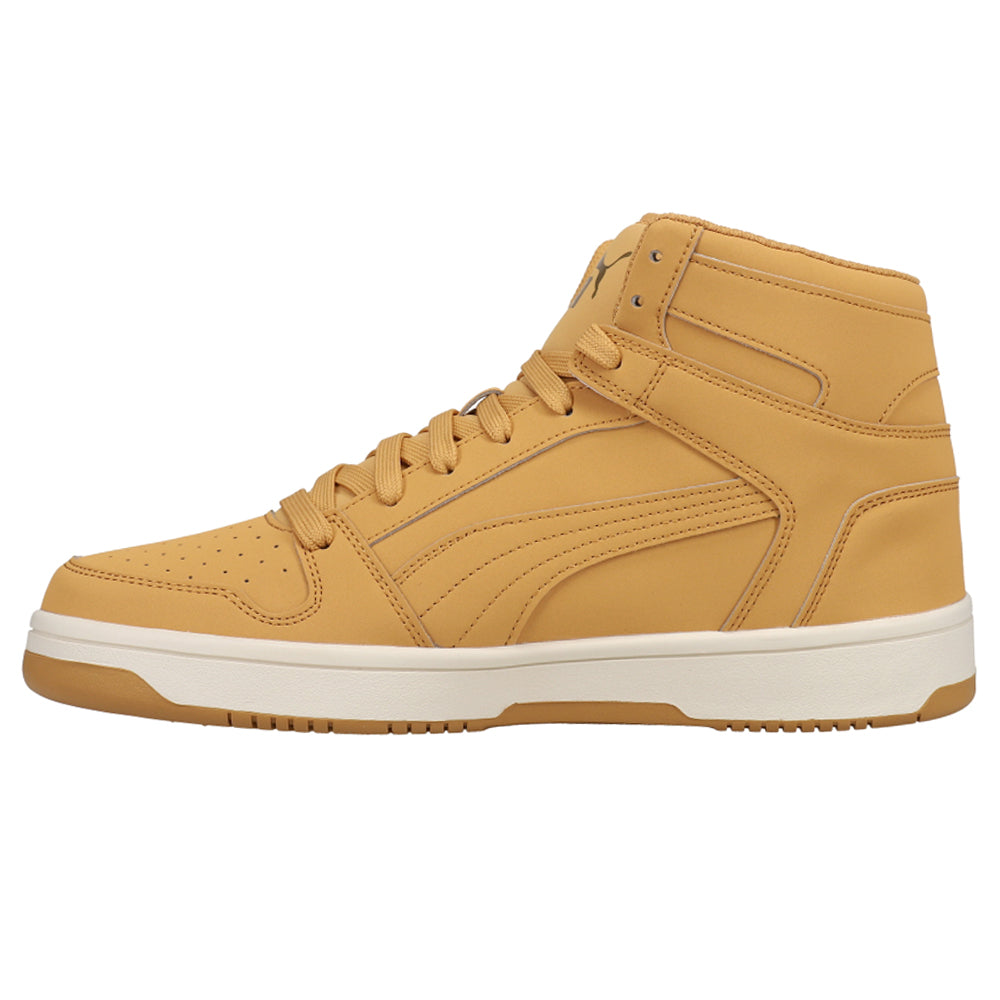 Rebound LayUp Nubuck Lace Up Sneakers